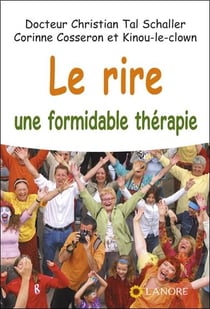 Le rire une formidable thérapie
