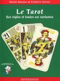 Tarot ses regles et toutes ses variantes
