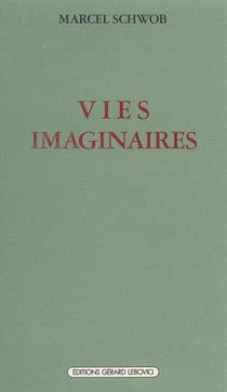 Vies imaginaires