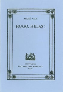 Hugo, hélas !