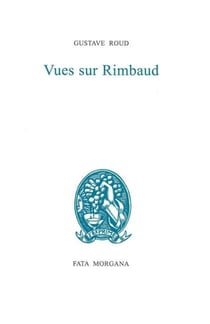 Vues sur Rimbaud