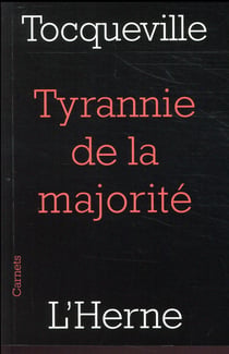 Tyrannie de la majorité