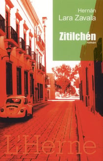 Zitilchén