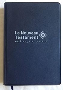 Nouveau Testament illustré par Annie Vallotton français courant