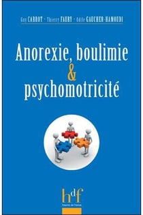 Anorexie, boulimie & psychomotricite