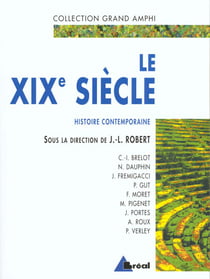Le XIXe siècle