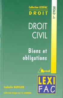 Droit civil t.2