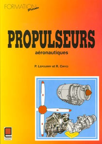 Propulseurs aeronautiques