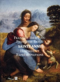 Sainte anne - histoires et representations