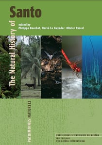 The natural history of santo