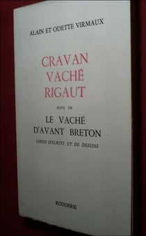 Cravan vache rigaut suivi de le vache d'avant breton