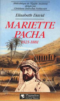 Mariette pacha