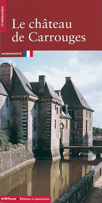 Chateau de carrouges (le)