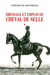 Dressage/du cheval de selle