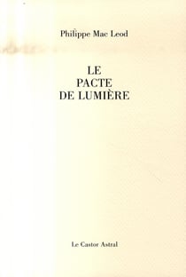 Le Pacte De Lumiere