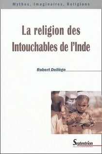 La religion des intouchables de l'Inde