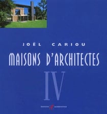 Maisons d'architectes