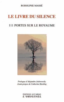 Le livre du silence - 111 portes sur le royaume