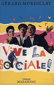 Vie la sociale !