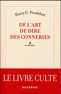 De l'art de dire des conneries