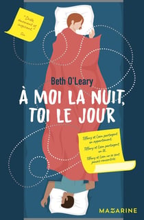 À moi la nuit, toi le jour