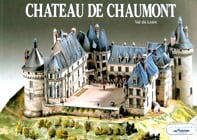 Château de chaumont - val de loire