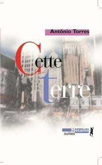 Cette terre