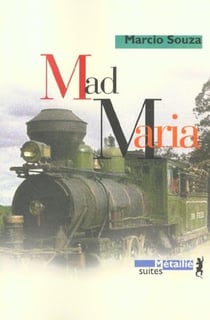 Mad maria