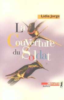 La couverture du soldat