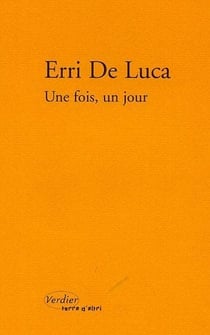 Une fois, un jour