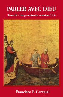 Parler avec Dieu, tome 4