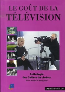 Le goût de la télévision