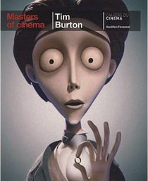 Tim burton
