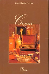Cigare, le guide