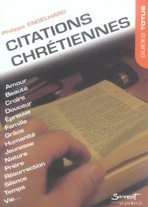 Citations chrétiennes