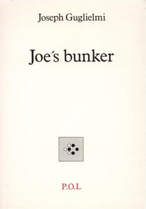 Joe's Bunker - l'été 99