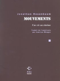 Mouvements, une vie au cinéma