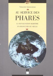 AU SERVICE DES PHARES