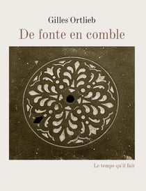 De fonte en comble