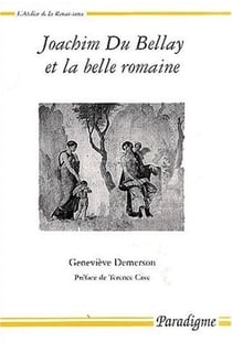 Joachim du Bellay et la belle romaine