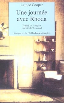 Un journée avec Rhoda