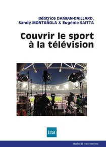 Couvrir le sport à la télévision