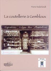 La coutellerie à gembloux