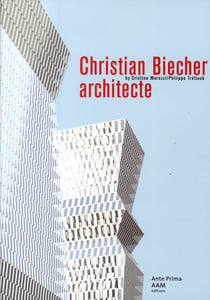 Monographie Christian Biecher