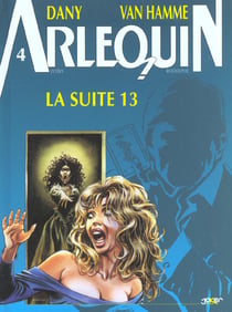 Arlequin t.4 - la suite 13