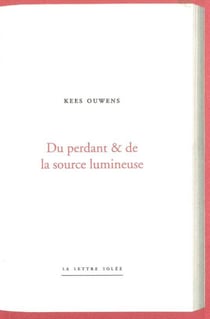 Du perdant et de la source lumineuse