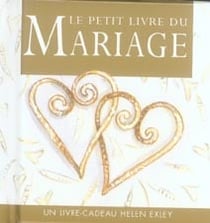 Petit livre du mariage