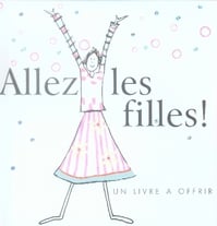 Allez les filles!