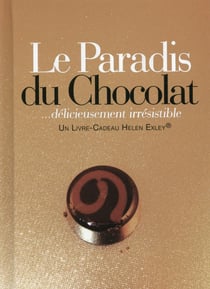 Le Paradis Du Chocolat ...Delicieusement Irresistible