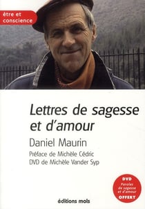 Lettres de sagesse et d'amour